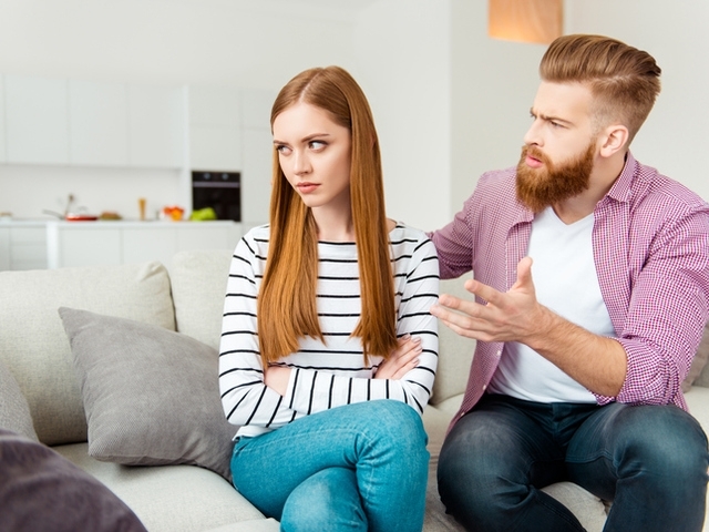 Едно от нещата които мъжете търсят в жената до себе