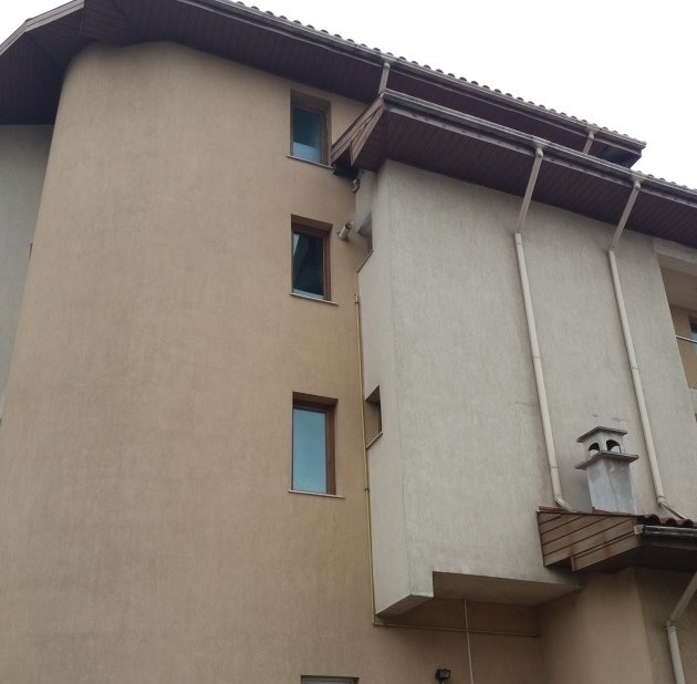 Частен съдебен изпълнител сложи на тезгяха петстаен апартамент в Монтана