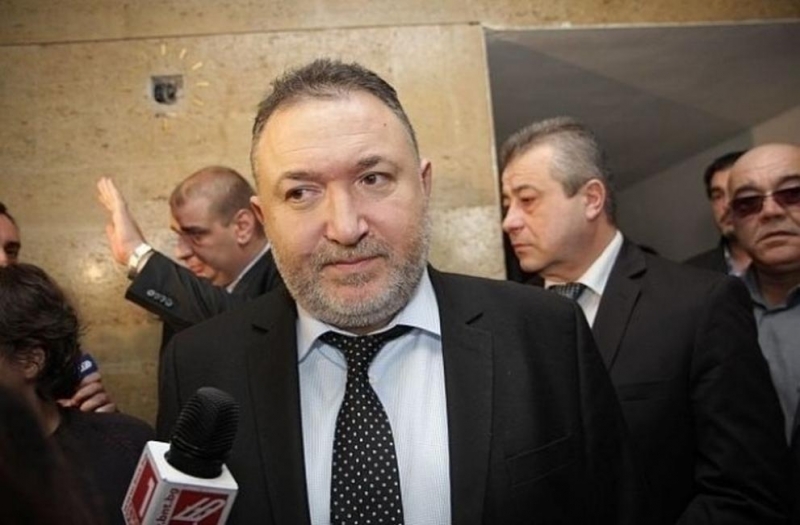 Пробация за кмета на Карлово, обвинен в безстопанственост