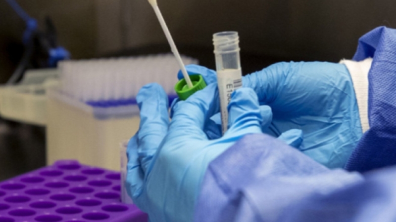 Рязък ръст на броя на заразилите се с коронавирус е