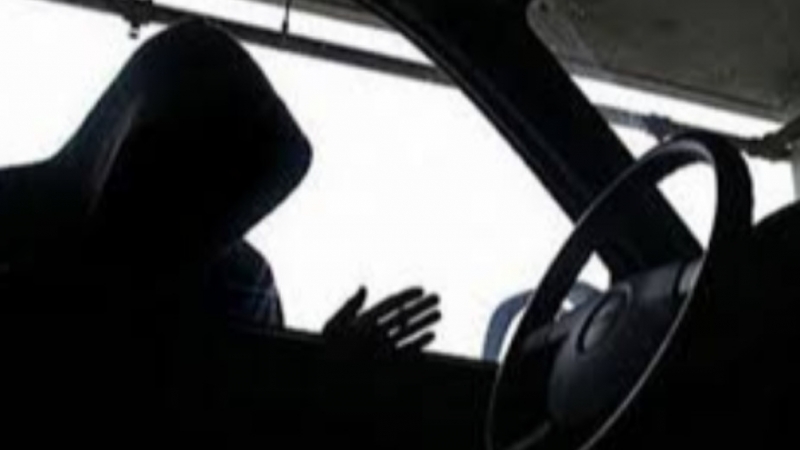 Полицаи нищят кражба от товарен автомобил във Видин
