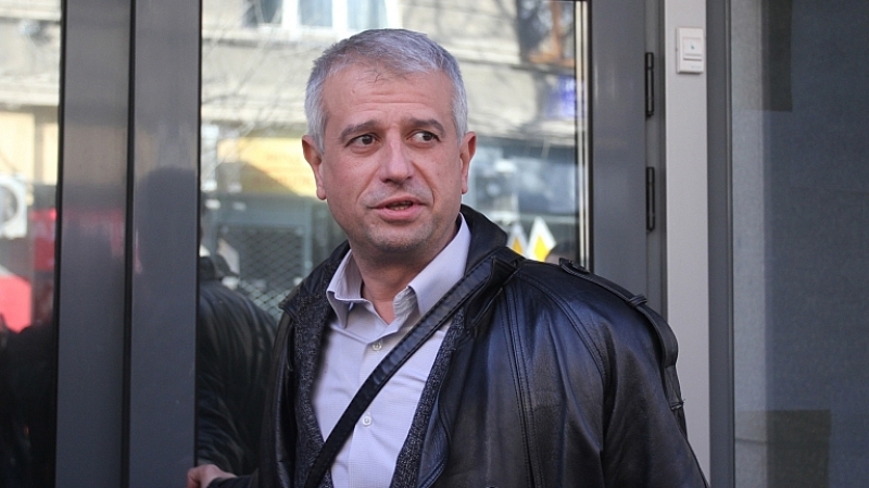 Бойко Атанасов: От страх беше предложен Иван Гешев за заместник от Сотир Цацаров