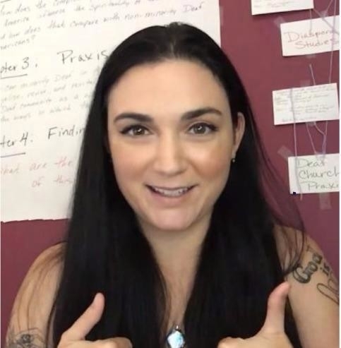 30 годишната Жаклин Труман сключи сделка с разследването и призна че