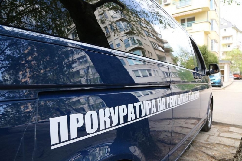 Мащабна акция на прокуратурата и ГДБОП се провежда в старозагорските