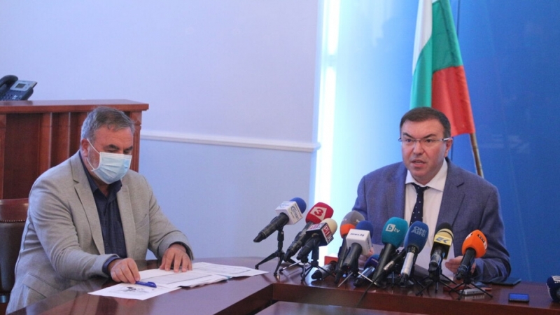 България е на 24 място по заболеваемост и на 7 мо