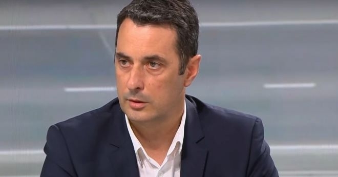 Георги Гвоздейков: Ще се премахнат хартиените билети за БДЖ, еволюцията и развитието в света върви натам