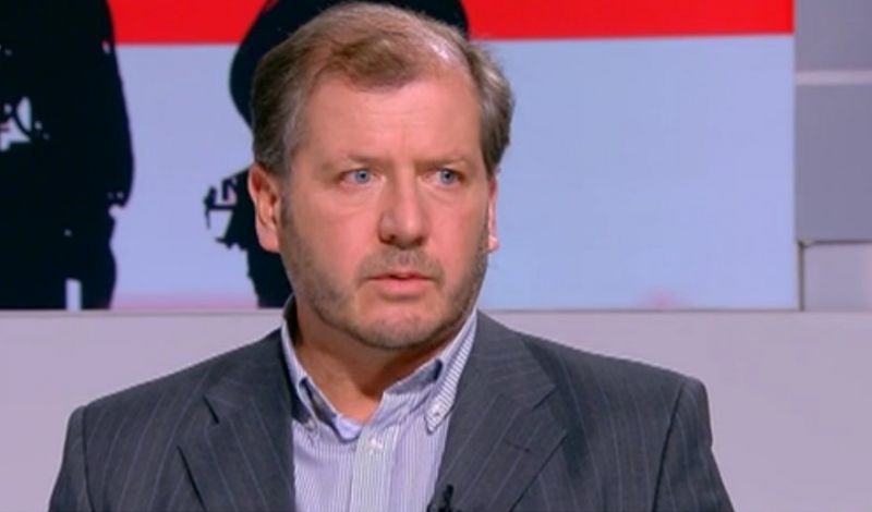 Адв. Екимджиев: Бойко Борисов може да поиска имунитет, за да не го разследват за шкафчето с евро и злато