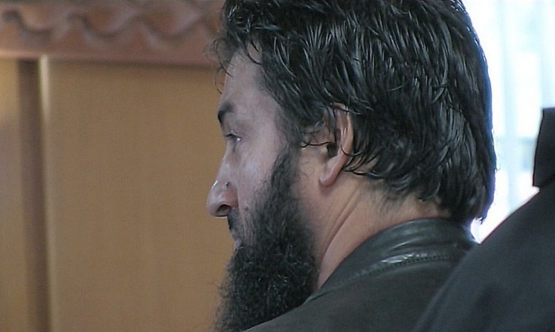 Апелативният съд в Пловдив осъди на една година затвор Ахмед Муса за проповядване