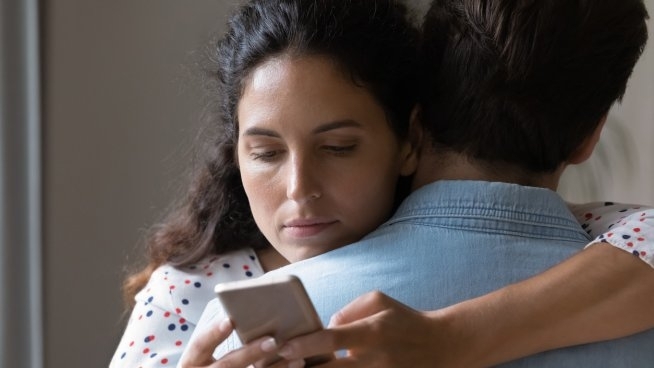 Изневярата е едно от най непростимите прегрешения във връзките Малко са двойките