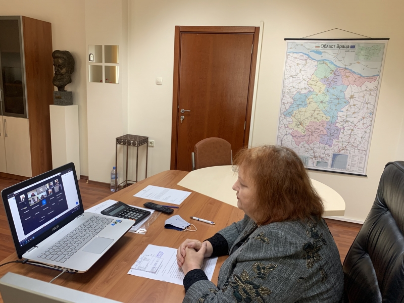 Вижте какви нови решения взе Областният щаб за борба с коронавируса във Враца