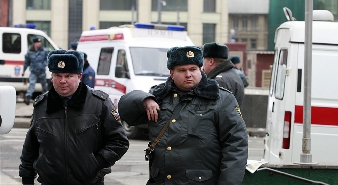 Прочут руски историк призна че е убил любовницата си