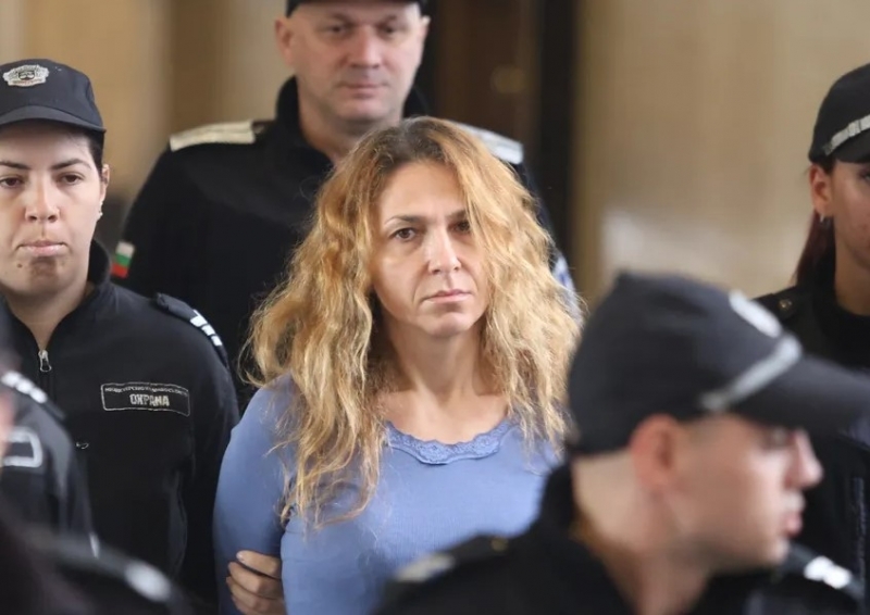 Бившата шефка на агенция "Митници" излиза на свобода