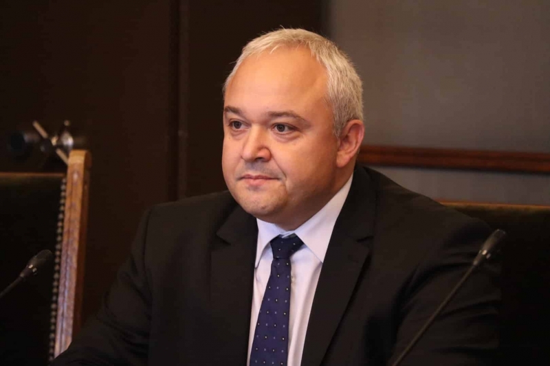 Прокуратурата скоростно прати Демерджиев на съд