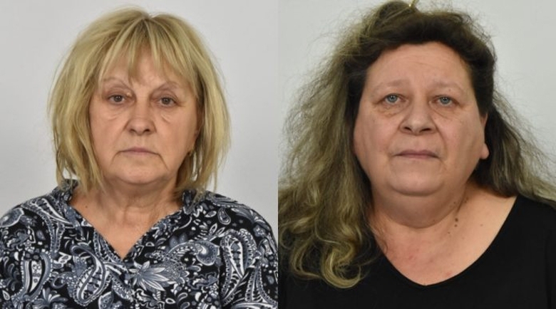 Задържаха две българки за ало измами в Атина