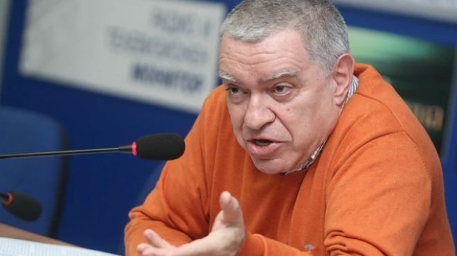 Проф. Михаил Константинов: Бяхме острова на стабилността, направихме всичко възможно да го срутим