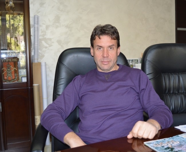 Днес 12 април 2019 г в открито съдебно заседание Специализираният