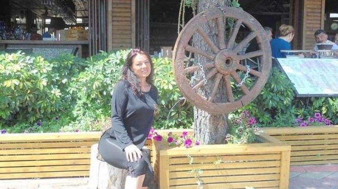 Трупът на 40 годишната рейнджърка от карловската бригада Десислава Стоянова е