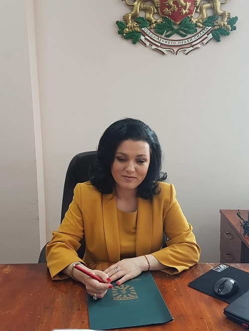 Общините Борован и Община Криводол подписаха партньорско споразумение за съвестно