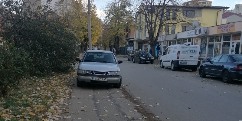 Майка пропищя от неграмотен шофьор във Враца, научи агенция BulNews.
Снимки