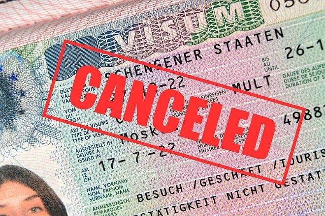 Предложение: Шенген да е забранен за руски ветерани от войната срещу Украйна