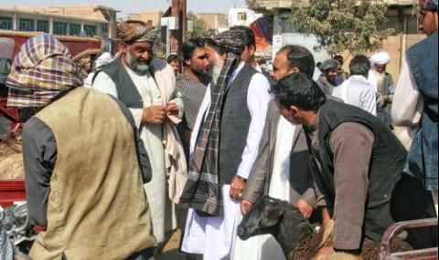 CAЩ и тaлибaнитe ca уcпeли дa рaзрeшaт рaзличиятa cи пo