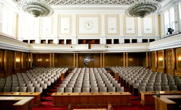 В парламента няма кворум 106 депутати дойдоха в 9 часа