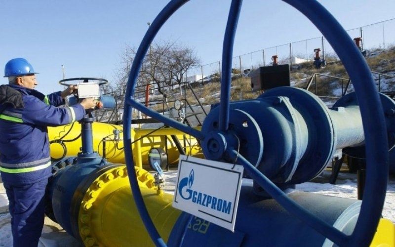 Чешката ЧЕЗ заведе дело срещу "Газпром" за неспазване на договора