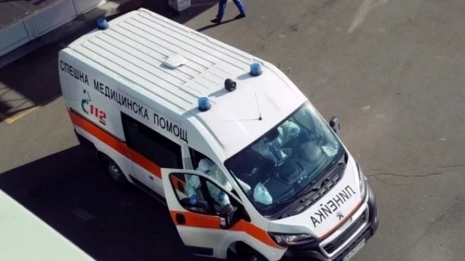 Извънредна ситуация с жена вдигна накрак спасители в Монтана научи