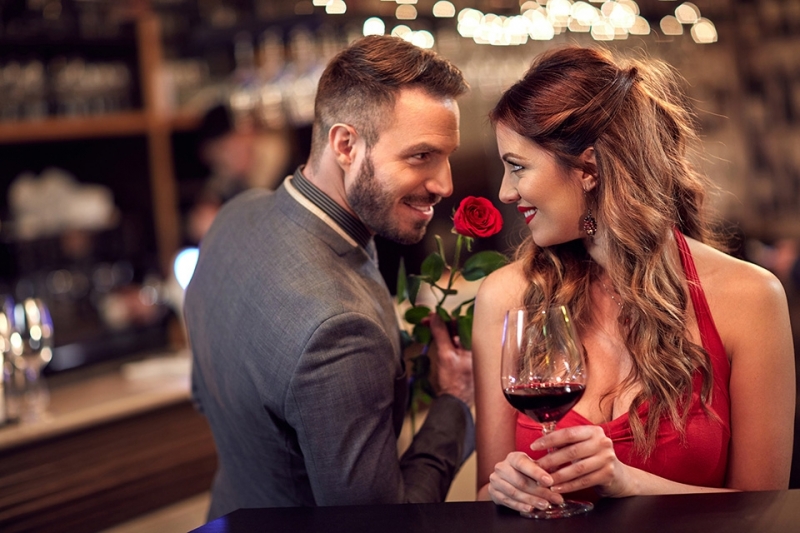 Всички жени разбират че е по добре да нямат нищо общо