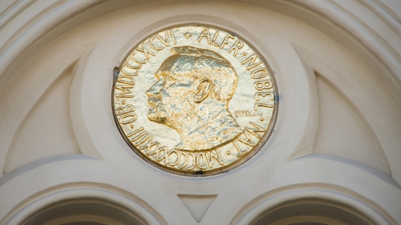 Кралската шведска академия на науките реши да присъди Нобеловата награда