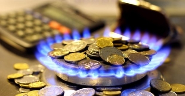 Газът поскъпва с 12% от август