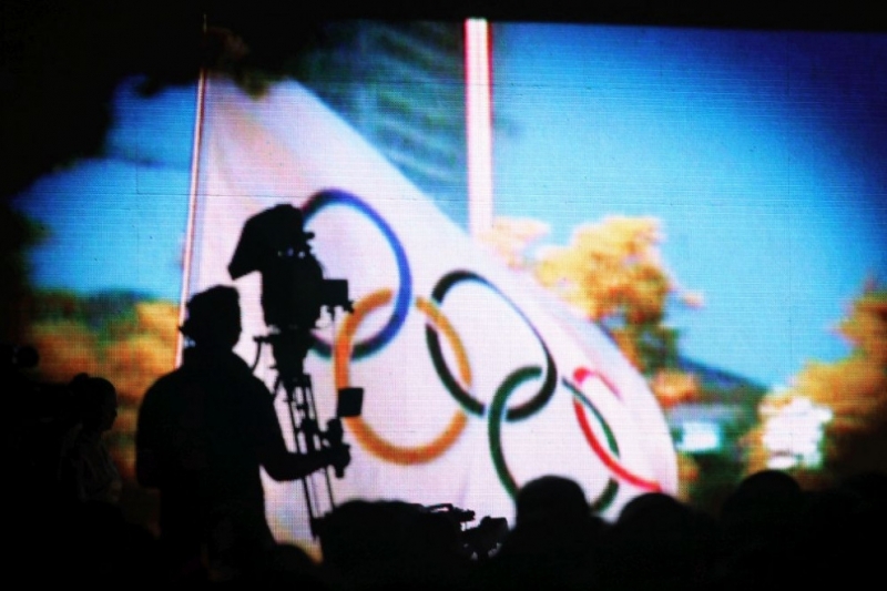 Летните олимпийски игри в Токио 2020 които бяха отложени с