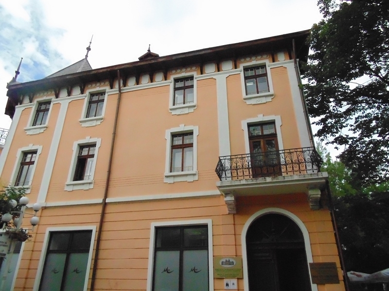 С протоколно решение на министъра на земеделието храните и горите