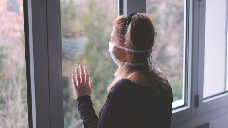 Пандемията остави у всекиго различни преживявания но няма някой който