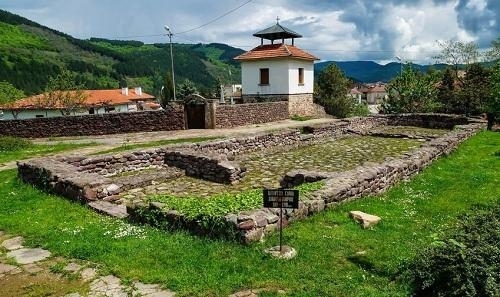 Уникална вечер на българо италианската музика ще се състои утре в