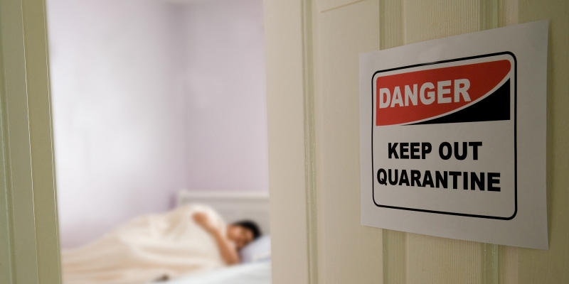 Притеснителна информация съобщиха от Регионалната здравна инспекция във Враца 14