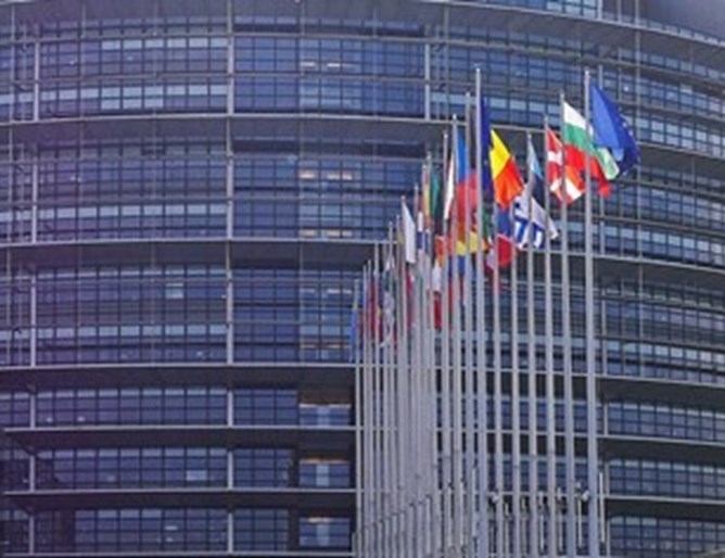 Европейската народна партия ЕНП съобщи че ще определи в началото