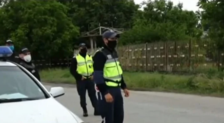 Има задържан заподозрян за зверското изнасилване на 75 годишната жена от