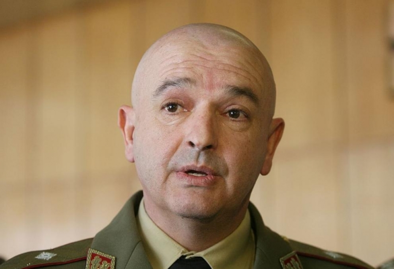 163 ма са вече заразените с коронавирус в България съобщи генерал