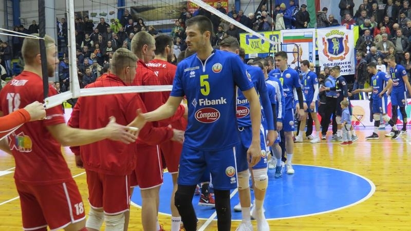 Отборът на Марек ще е първият съперник на Монтана в