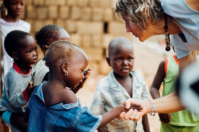 Повече от 52 милиона души в 18 африкански държави са