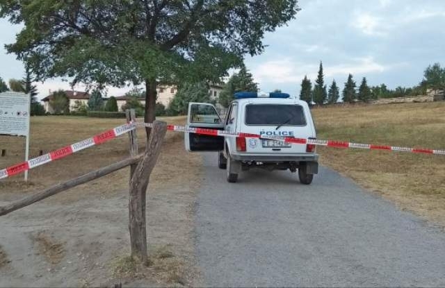 Четиримата обирджии от Роженския манастир се разминаха със затвор след