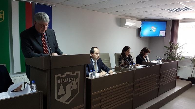 Общинският съвет във Враца за пореден път обяви процедурата за