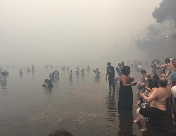 Роднините на жена и мъж които загубиха живота си в