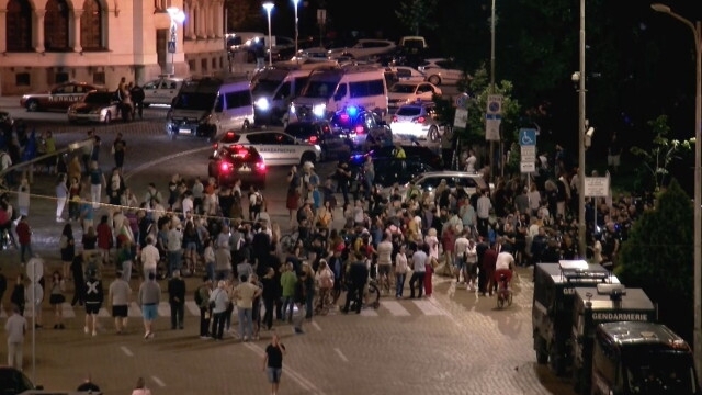 Очаква се днес да бъдат обсъдени новите предложения за председател