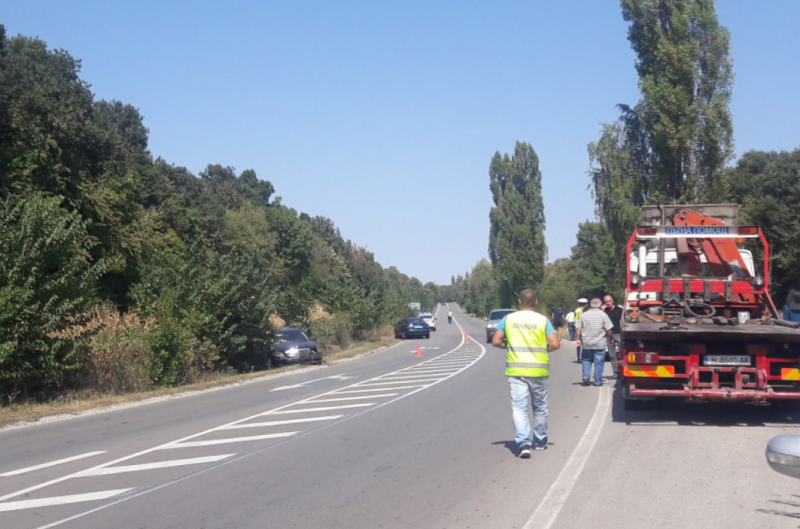 Председателят на Народното събрание Цвета Караянчева е тежко ранена след