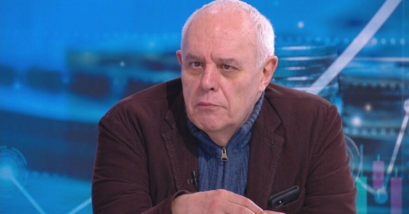 Политиците се събудиха в нова геополитическа обстановка след победата на