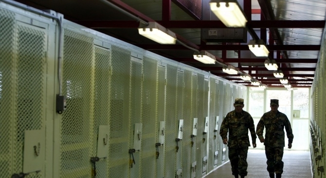 Специални сили освободиха 61 затворници от контролиран от талибаните затвор