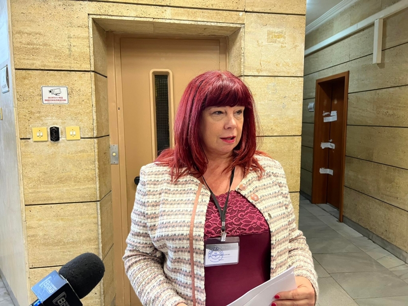 26 36 е избирателната активност в област Враца към 16 часа