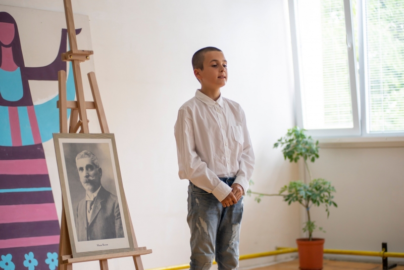 Община Мездра и Център за подкрепа за личностно развитие в